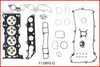 2003 Ford Focus 2.3L Engine Cylinder Head Gasket Set F138HS-D -1