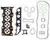 2007 Mercury Milan 2.3L Engine Gasket Set F138K-10 -6
