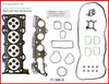 2007 Mazda 6 2.3L Engine Gasket Set F138K-8 -4