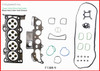 2008 Mercury Mariner 2.3L Engine Gasket Set F138K-9 -12