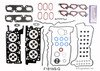 2003 Ford Taurus 3.0L Engine Cylinder Head Gasket Set F181HS-G -1