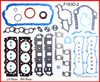 1999 Mercury Sable 3.0L Engine Gasket Set F183D-2 -4