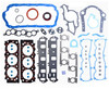 1999 Mercury Sable 3.0L Engine Gasket Set F183D-2 -4