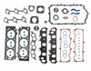 2001 Mazda B3000 3.0L Engine Gasket Set F183E-2 -11