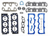 1989 Ford Taurus 3.0L Engine Gasket Set F183K-3 -7