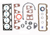 1993 Mercury Topaz 2.3L Engine Gasket Set F2.3-53 -20