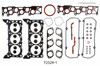 1999 Ford Mustang 3.8L Engine Gasket Set F232H-1 -1
