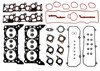 2001 Ford Windstar 3.8L Engine Cylinder Head Gasket Set F232HS-A -2