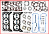 2004 Ford Mustang 3.8L Engine Gasket Set F232K-1 -4