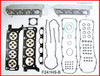 2003 Lincoln LS 3.9L Engine Cylinder Head Gasket Set F241HS-B -2