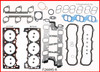 2000 Ford Ranger 4.0L Engine Cylinder Head Gasket Set F244HS-A -12