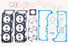 1999 Mercury Mountaineer 4.0L Engine Cylinder Head Gasket Set F244HS-B -5