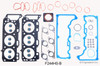 2000 Ford Explorer 4.0L Engine Cylinder Head Gasket Set F244HS-B -6