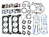 1998 Ford E-150 Econoline 4.2L Engine Gasket Set F256A-1 -1