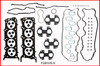 2005 Ford Mustang 4.6L Engine Cylinder Head Gasket Set F281HS-V -1