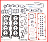 2002 Ford E-150 Econoline Club Wagon 4.6L Engine Gasket Set F281K-12 -2