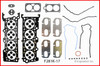 2002 Lincoln Continental 4.6L Engine Gasket Set F281K-17 -17