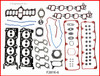 2002 Ford Crown Victoria 4.6L Engine Gasket Set F281K-6 -2