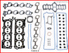 2001 Ford Expedition 4.6L Engine Gasket Set F281K-9 -3