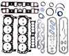1993 Ford E-150 Econoline Club Wagon 5.0L Engine Gasket Set F302L-27 -106
