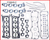 2005 Ford E-250 5.4L Engine Cylinder Head Gasket Set F330HS-C -12