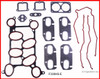 2002 Lincoln Navigator 5.4L Engine Cylinder Head Gasket Set F330HS-E -6