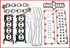 2004 Ford E-150 4.6L Engine Cylinder Head Gasket Set F4.6HS-A -8