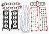 2004 Mercury Mountaineer 4.6L Engine Cylinder Head Gasket Set F4.6HS-A -21