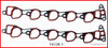 1997 Ford E-350 Econoline Club Wagon 6.8L Engine Gasket Set F415K-1 -2