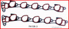 1999 Ford F53 6.8L Engine Gasket Set F415K-3 -7