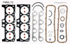 1986 Ford F-350 7.5L Engine Gasket Set F460L-72 -8