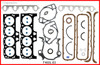 1986 Ford E-350 Econoline Club Wagon 7.5L Engine Gasket Set F460L-83 -3