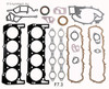 1993 Ford E-350 Econoline Club Wagon 7.3L Engine Gasket Set F7.3 -26