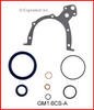 2004 Chevrolet Aveo 1.6L Engine Gasket Set GM1.6K-1 -1