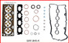 2012 Chevrolet Sonic 1.8L Engine Cylinder Head Gasket Set GM1.8HS-A -3