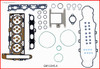 2007 Saturn Ion 2.0L Engine Gasket Set GM122K-1 -7