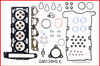 2002 Pontiac Sunfire 2.2L Engine Cylinder Head Gasket Set GM134HS-C -4
