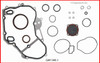 2003 Saturn LW200 2.2L Engine Gasket Set GM134K-1 -12