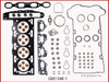2003 Saturn LW200 2.2L Engine Gasket Set GM134K-1 -12
