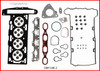 2001 Saturn L200 2.2L Engine Gasket Set GM134K-2 -4
