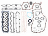 1990 Chevrolet Beretta 2.3L Engine Cylinder Head Gasket Set GM138HS-A -8