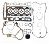 2010 Saturn Sky 2.4L Engine Cylinder Head Gasket Set GM146HS-D -20