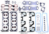 2002 Pontiac Aztek 3.4L Engine Cylinder Head Gasket Set GM207HS-C -19