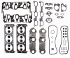 2005 Pontiac Aztek 3.4L Engine Cylinder Head Gasket Set GM207HS-D -14