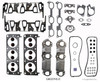 2005 Pontiac Grand Am 3.4L Engine Cylinder Head Gasket Set GM207HS-D -15