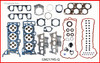 2009 Pontiac Torrent 3.6L Engine Cylinder Head Gasket Set GM217HS-Q -10
