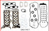 2014 Buick LaCrosse 3.6L Engine Cylinder Head Gasket Set GM217HS-T -3