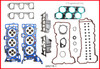 2007 Cadillac SRX 3.6L Engine Gasket Set GM217K-1 -11