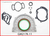 2007 Suzuki XL-7 3.6L Engine Gasket Set GM217K-11 -3