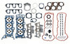 2009 Pontiac Torrent 3.6L Engine Gasket Set GM217K-11 -10